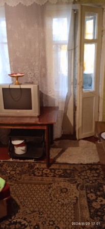 Здам кімнату в трикімнатній квартирі . - фото 1