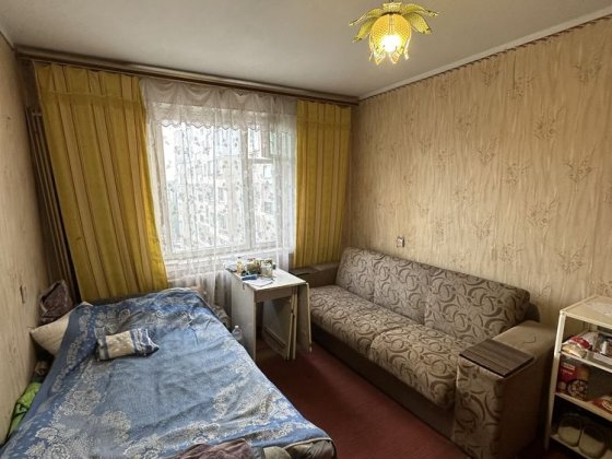 Оренда кімнати (підселення) для дівчини на Урожаї (Литвиненко) 16школа Винница