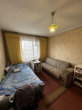 Оренда кімнати (підселення) для дівчини на Урожаї (Литвиненко) 16школа - фото 1