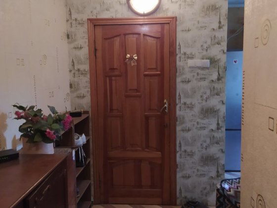 Здається кімната 4000 грн, пр. Шухевича 26, 1 поверх Київ