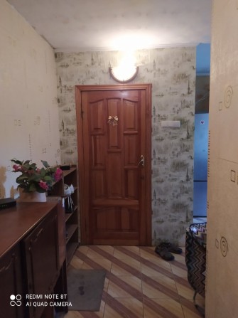 Здається кімната 4000 грн, пр. Шухевича 26, 1 поверх - фото 1