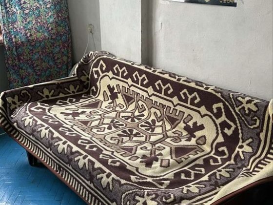 Кімната в 4-к квартирі вул. Володимирська 51 Золоті Ворота, Театральна Киев