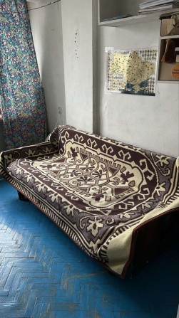 Кімната в 4-к квартирі вул. Володимирська 51 Золоті Ворота, Театральна - фото 1