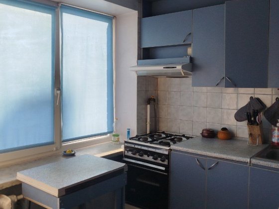 Здається кімната в двокімнатній квартирі на Лук'янівці Київ