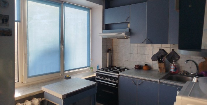 Здається кімната в двокімнатній квартирі на Лук'янівці - фото 1