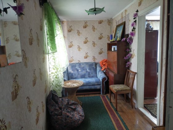 Сдаётся, комната, дом, возле метро. Київ