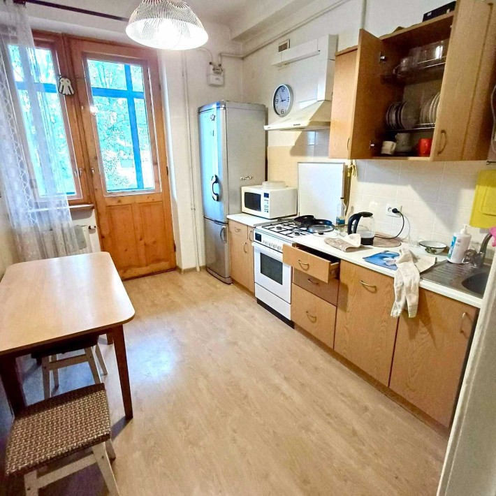 Підселення, оренда ізольованої кімнати, вул. Кульпарківська-Окружна - фото 1