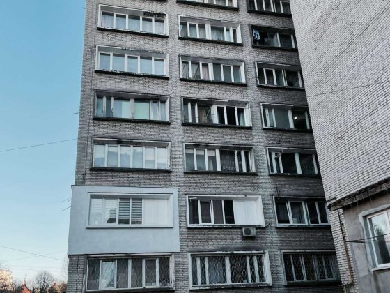 Оренда кімнати в ГУРТОЖИТКУ Львів