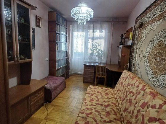 Оренда 1-кімнати ( підселення) район Чорновола Львов