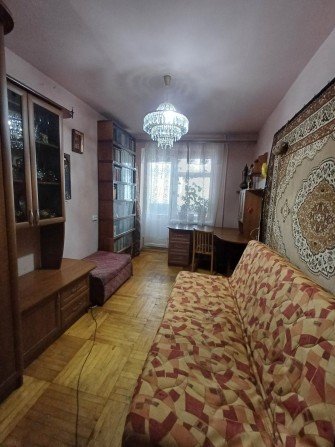 Оренда 1-кімнати ( підселення) район Чорновола - фото 1