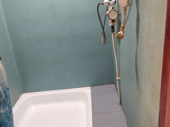 Комната в общежитии Миколаїв