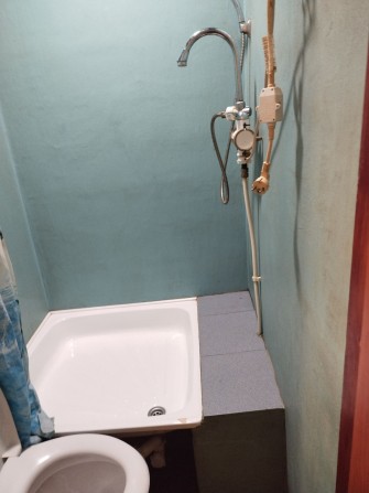 Комната в общежитии - фото 1