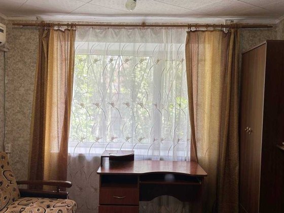 Сдаётся комната в общежитии в Лесках, 2500 грн Николаев