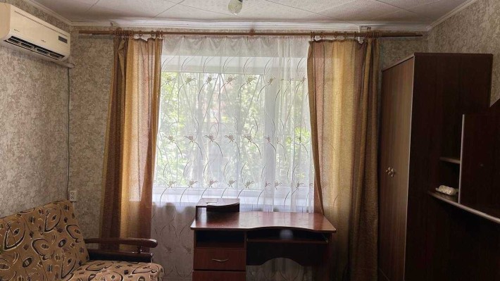 Сдаётся комната в общежитии в Лесках, 2500 грн - фото 1