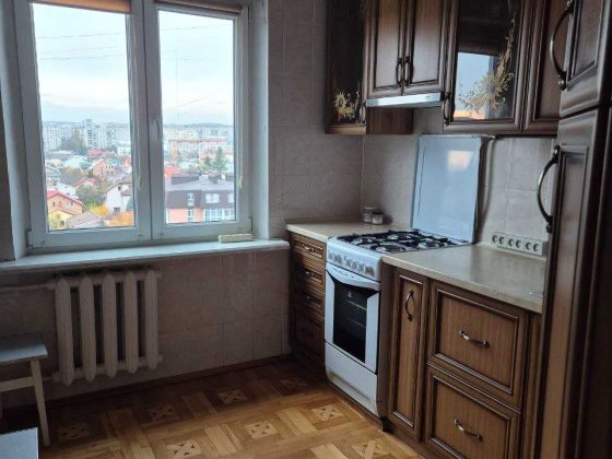 Оренда кімнати по вул. Коломийська Львів