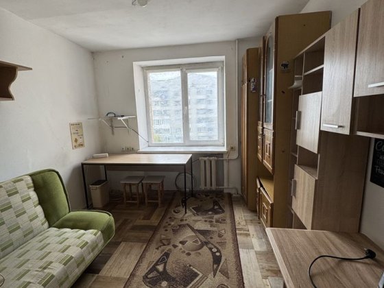 Оренда 1 кімнати вул.Лінкольна гуртожиток Львов