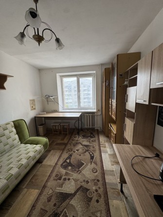 Оренда 1 кімнати вул.Лінкольна гуртожиток - фото 1