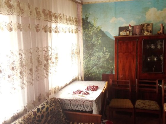 Здам кімнати в Варварівці Миколаїв