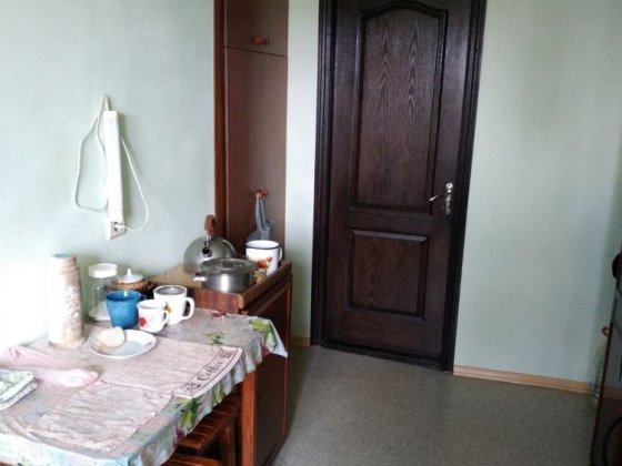 Сдаю комнату в общежитии 1500грн Николаев