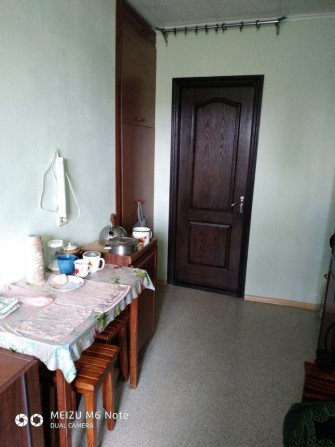 Сдаю комнату в общежитии 1500грн - фото 1