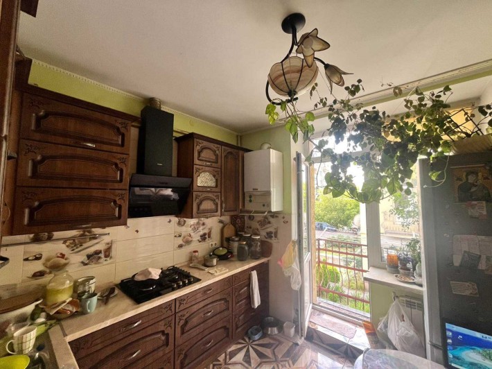 Підселення в 3-кімнатній квартирі по вулиці Плугова - фото 1