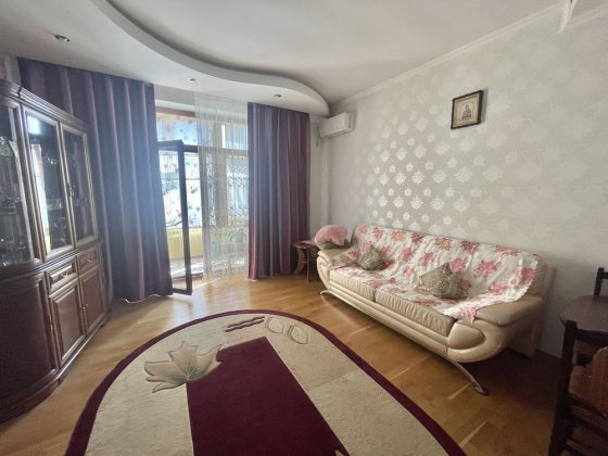 Оренда кімнати в 2кімнатній квартирі в новобудові вул. Кондукторська Львов