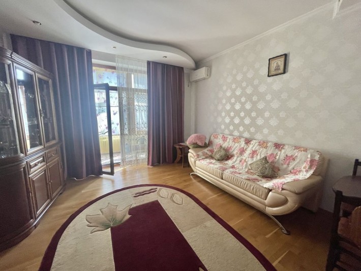 Оренда кімнати в 2кімнатній квартирі в новобудові вул. Кондукторська - фото 1