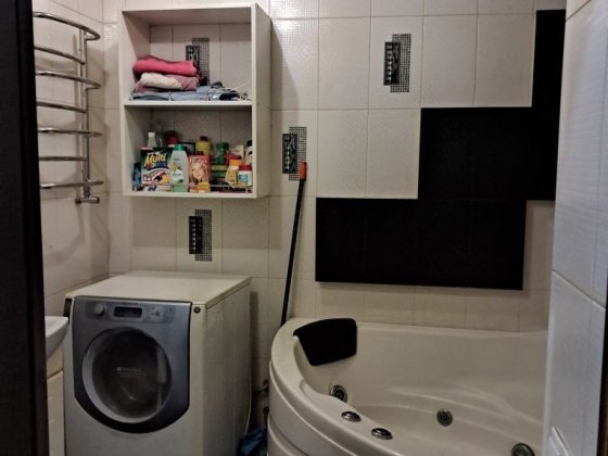 Оренда ізольованої кімнати в 3-х кім. квартирі Львов