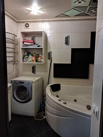 Оренда ізольованої кімнати в 3-х кім. квартирі - фото 1