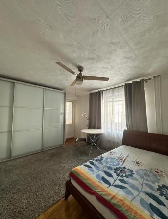 Кімната Індустріальний міст - фото 1