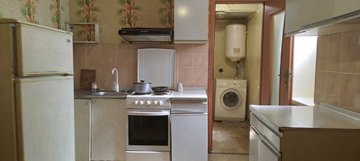 Здається кімната з усіма зручностями в центрі Корабельного району - фото 1