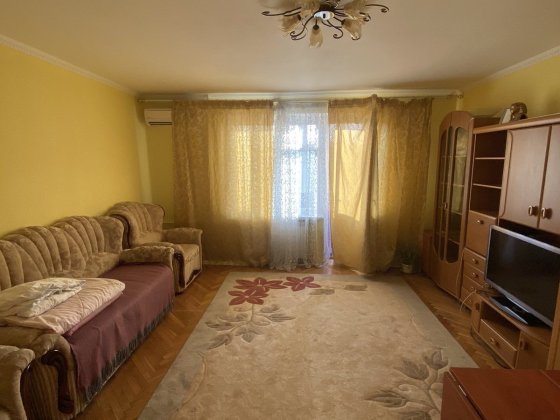 Сдам комнату в аренду Київ