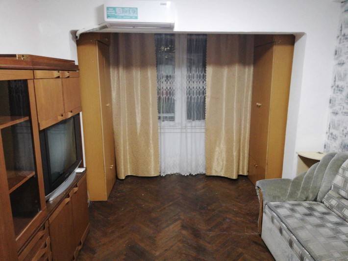 Здам кімнату в гуртожитку 18,7 м2 з усім необхідним реманентом - фото 1