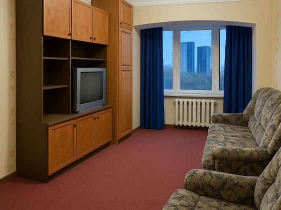 Здам кімнату (без господарів) Київ