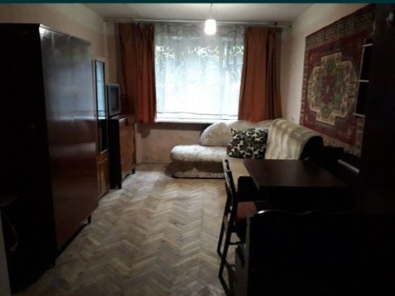 Здам кімнату в гуртожитку. Київ