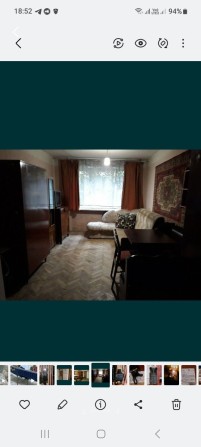 Здам кімнату в гуртожитку. - фото 1