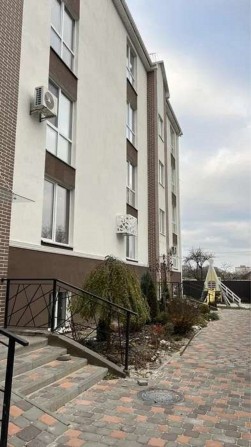 Продаж 2-кімнатної квартири по вул.Профспілкова, 5а - фото 1