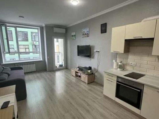 Продаж смарт-квартири Сергія Колоса, 3  Голосіївському районі Киев