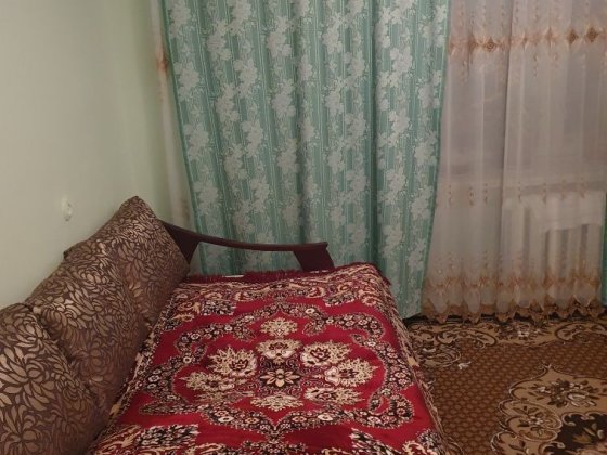 Здаю кімнату в квартирі для 1  дівчини вул. Наукова Львів