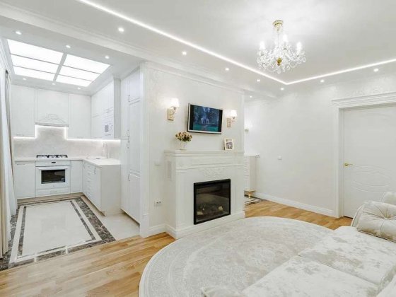 Продаж 2-к квартири Берестейський проспект 7б Киев