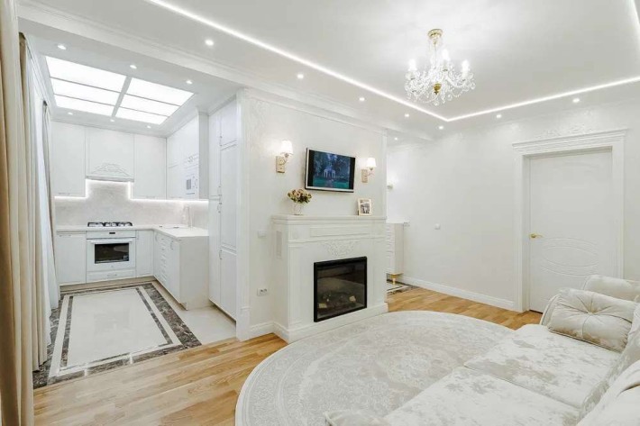 Продаж 2-к квартири Берестейський проспект 7б - фото 1