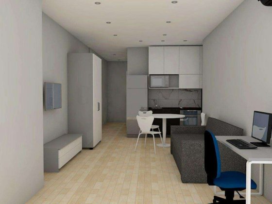 Продаж 2-кімнатної квартири по вул.Щербаківського (Щербакова), 52 в ЖК Перлина Нивок Киев