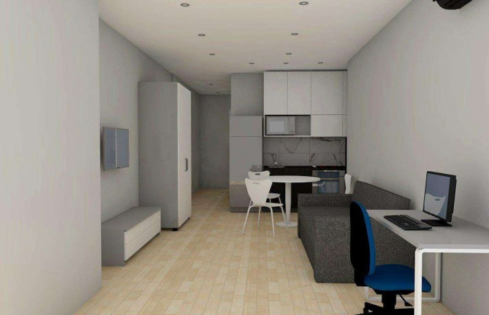 Продаж 2-кімнатної квартири по вул.Щербаківського (Щербакова), 52 в ЖК Перлина Нивок - фото 1