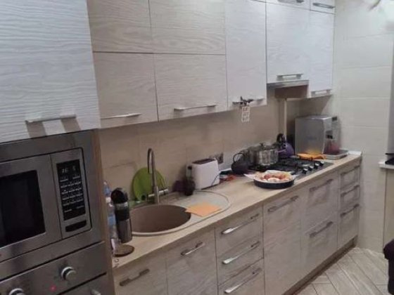 Продаж 3-к квартири просп. Червоної Калини 93б Киев