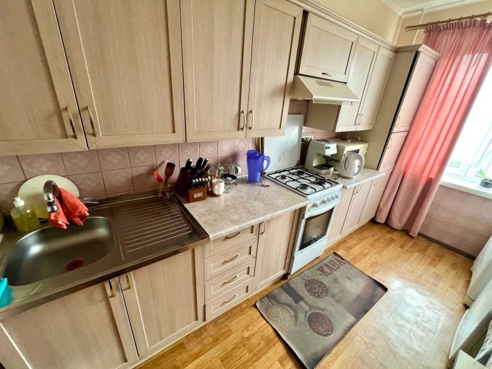 Підселення, оренда кімнати. вул. Шевченка-Рясне 1-Сільпо - фото 1