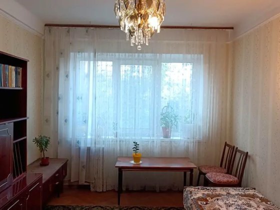 Продаж 2-к квартири вул. Петра Курінного 5 Київ