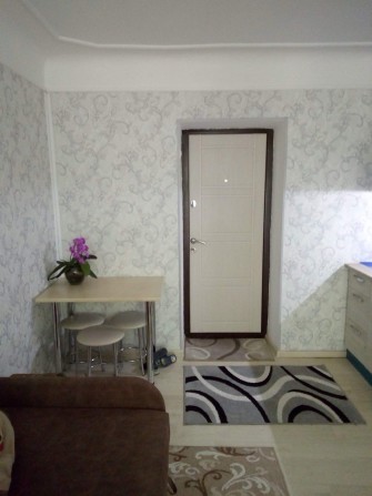 Кімната в гуртожитку, 18 м,кв - фото 1