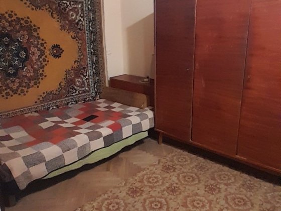 Оренда 1кімната в гуртожитку ГероївУПА Львів