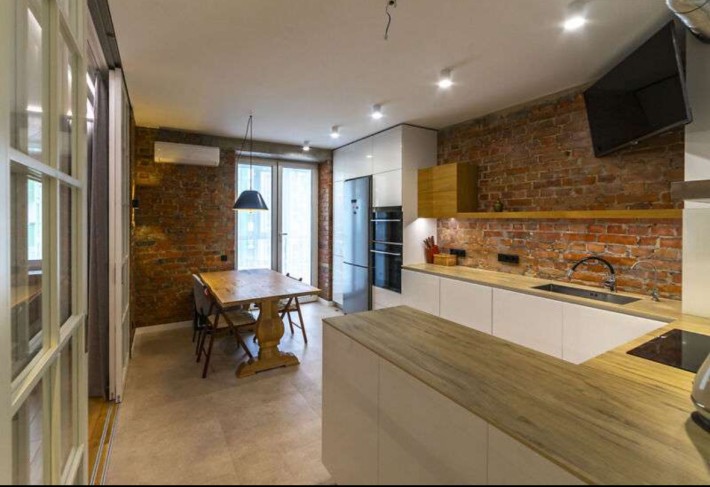 Продаж 3-кімнатна квартири вул. Герцена 35 - фото 1