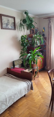 Підселення, для не дуже вибагливих, кому дуже потрібне житло. - фото 1